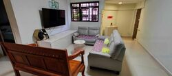 Blk 211 Jurong East Street 21 (Jurong East), HDB 4 Rooms #485906861
